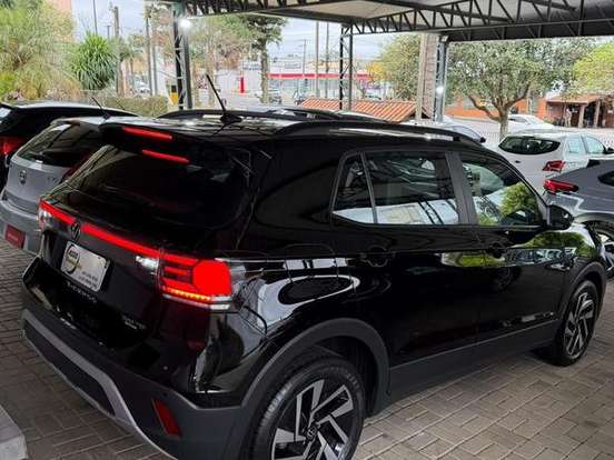 VOLKSWAGEN-T-CROSS-1.0 200 TSI TOTAL FLEX COMFORTLINE AUTOMÁTICO VOLKSWAGEN-T-CROSS-2024