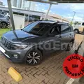 VOLKSWAGEN T-CROSS 1.0 200 TSI TOTAL FLEX COMFORTLINE AUTOMÁTICO VOLKSWAGEN T-CROSS 1.0 200 TSI TOTAL FLEX COMFORTLINE AUTOMÁTICO