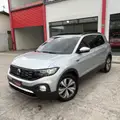 VOLKSWAGEN T-CROSS 1.0 200 TSI TOTAL FLEX MANUAL VOLKSWAGEN T-CROSS 1.0 200 TSI TOTAL FLEX MANUAL