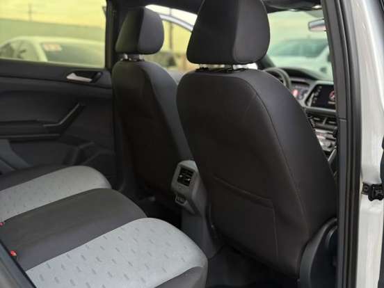 VOLKSWAGEN-T-CROSS-1.0 200 TSI TOTAL FLEX MANUAL VOLKSWAGEN-T-CROSS-2019