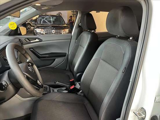VOLKSWAGEN-T-CROSS-1.0 200 TSI TOTAL FLEX SENSE AUTOMÁTICO VOLKSWAGEN-T-CROSS-2020