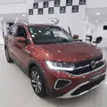 VOLKSWAGEN T-CROSS 1.4 250 TSI TOTAL FLEX HIGHLINE AUTOMÁTICO VOLKSWAGEN T-CROSS 1.4 250 TSI TOTAL FLEX HIGHLINE AUTOMÁTICO