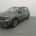 VOLKSWAGEN T-CROSS 1.4 250 TSI TOTAL FLEX HIGHLINE AUTOMÁTICO VOLKSWAGEN T-CROSS 1.4 250 TSI TOTAL FLEX HIGHLINE AUTOMÁTICO