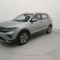 VOLKSWAGEN T-CROSS 1.4 250 TSI TOTAL FLEX HIGHLINE AUTOMÁTICO VOLKSWAGEN T-CROSS 1.4 250 TSI TOTAL FLEX HIGHLINE AUTOMÁTICO