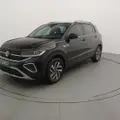 VOLKSWAGEN T-CROSS 1.4 250 TSI TOTAL FLEX HIGHLINE AUTOMÁTICO VOLKSWAGEN T-CROSS 1.4 250 TSI TOTAL FLEX HIGHLINE AUTOMÁTICO