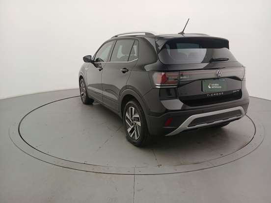 VOLKSWAGEN-T-CROSS-1.4 250 TSI TOTAL FLEX HIGHLINE AUTOMÁTICO VOLKSWAGEN-T-CROSS-2025
