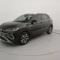 VOLKSWAGEN T-CROSS 1.4 250 TSI TOTAL FLEX HIGHLINE AUTOMÁTICO VOLKSWAGEN T-CROSS 1.4 250 TSI TOTAL FLEX HIGHLINE AUTOMÁTICO