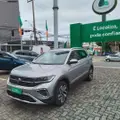VOLKSWAGEN T-CROSS 1.4 250 TSI TOTAL FLEX HIGHLINE AUTOMÁTICO VOLKSWAGEN T-CROSS 1.4 250 TSI TOTAL FLEX HIGHLINE AUTOMÁTICO