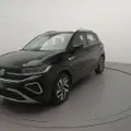 VOLKSWAGEN T-CROSS 1.4 250 TSI TOTAL FLEX HIGHLINE AUTOMÁTICO VOLKSWAGEN T-CROSS 1.4 250 TSI TOTAL FLEX HIGHLINE AUTOMÁTICO