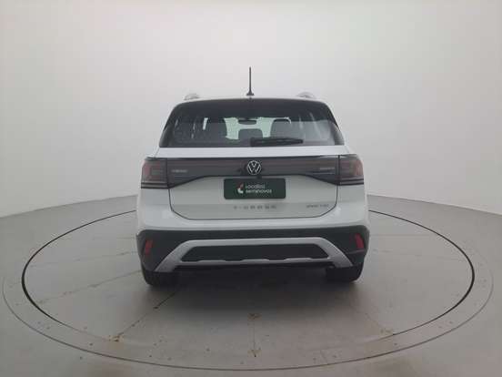 VOLKSWAGEN-T-CROSS-1.4 250 TSI TOTAL FLEX HIGHLINE AUTOMÁTICO VOLKSWAGEN-T-CROSS-2025