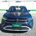 VOLKSWAGEN T-CROSS 1.4 250 TSI TOTAL FLEX HIGHLINE AUTOMÁTICO VOLKSWAGEN T-CROSS 1.4 250 TSI TOTAL FLEX HIGHLINE AUTOMÁTICO