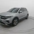 VOLKSWAGEN T-CROSS 1.4 250 TSI TOTAL FLEX HIGHLINE AUTOMÁTICO VOLKSWAGEN T-CROSS 1.4 250 TSI TOTAL FLEX HIGHLINE AUTOMÁTICO