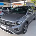 VOLKSWAGEN T-CROSS 1.4 250 TSI TOTAL FLEX HIGHLINE AUTOMÁTICO VOLKSWAGEN T-CROSS 1.4 250 TSI TOTAL FLEX HIGHLINE AUTOMÁTICO