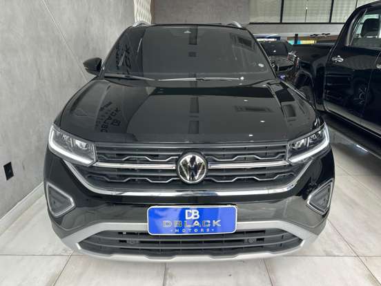 VOLKSWAGEN-T-CROSS-1.4 250 TSI TOTAL FLEX HIGHLINE AUTOMÁTICO VOLKSWAGEN-T-CROSS-2025