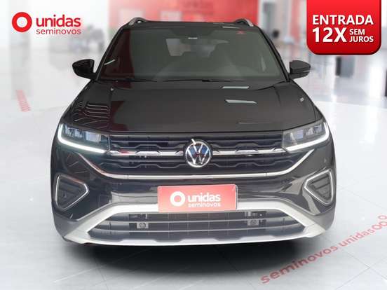 VOLKSWAGEN-T-CROSS-1.4 250 TSI TOTAL FLEX HIGHLINE AUTOMÁTICO VOLKSWAGEN-T-CROSS-2024