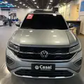 VOLKSWAGEN T-CROSS 1.4 250 TSI TOTAL FLEX HIGHLINE AUTOMÁTICO VOLKSWAGEN T-CROSS 1.4 250 TSI TOTAL FLEX HIGHLINE AUTOMÁTICO