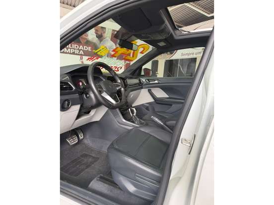 VOLKSWAGEN-T-CROSS-1.4 250 TSI TOTAL FLEX HIGHLINE AUTOMÁTICO VOLKSWAGEN-T-CROSS-2023