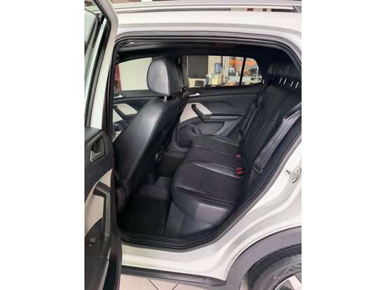 VOLKSWAGEN-T-CROSS-1.4 250 TSI TOTAL FLEX HIGHLINE AUTOMÁTICO VOLKSWAGEN-T-CROSS-2023