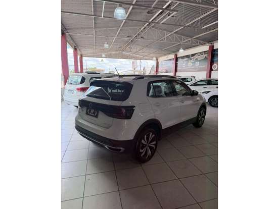 VOLKSWAGEN-T-CROSS-1.4 250 TSI TOTAL FLEX HIGHLINE AUTOMÁTICO VOLKSWAGEN-T-CROSS-2023