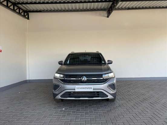 VOLKSWAGEN-T-CROSS-1.4 250 TSI TOTAL FLEX HIGHLINE AUTOMÁTICO VOLKSWAGEN-T-CROSS-2024