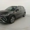 VOLKSWAGEN T-CROSS 1.4 250 TSI TOTAL FLEX HIGHLINE AUTOMÁTICO VOLKSWAGEN T-CROSS 1.4 250 TSI TOTAL FLEX HIGHLINE AUTOMÁTICO