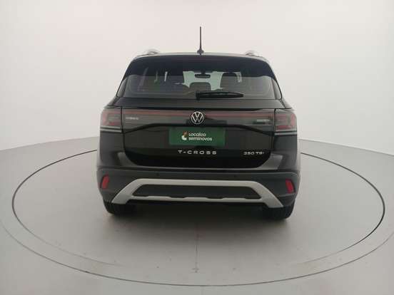 VOLKSWAGEN-T-CROSS-1.4 250 TSI TOTAL FLEX HIGHLINE AUTOMÁTICO VOLKSWAGEN-T-CROSS-2024
