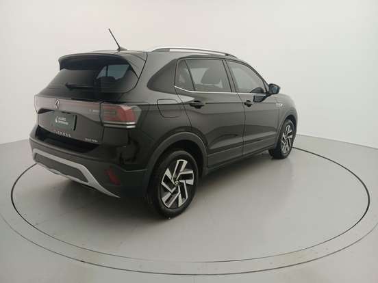 VOLKSWAGEN-T-CROSS-1.4 250 TSI TOTAL FLEX HIGHLINE AUTOMÁTICO VOLKSWAGEN-T-CROSS-2024