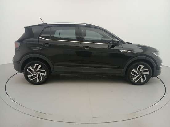 VOLKSWAGEN-T-CROSS-1.4 250 TSI TOTAL FLEX HIGHLINE AUTOMÁTICO VOLKSWAGEN-T-CROSS-2024