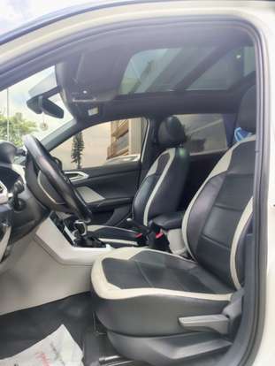 VOLKSWAGEN-T-CROSS-1.4 250 TSI TOTAL FLEX HIGHLINE AUTOMÁTICO VOLKSWAGEN-T-CROSS-2019