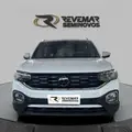 VOLKSWAGEN T-CROSS 1.4 250 TSI TOTAL FLEX HIGHLINE AUTOMÁTICO VOLKSWAGEN T-CROSS 1.4 250 TSI TOTAL FLEX HIGHLINE AUTOMÁTICO