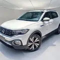 VOLKSWAGEN T-CROSS 1.4 250 TSI TOTAL FLEX HIGHLINE AUTOMÁTICO VOLKSWAGEN T-CROSS 1.4 250 TSI TOTAL FLEX HIGHLINE AUTOMÁTICO