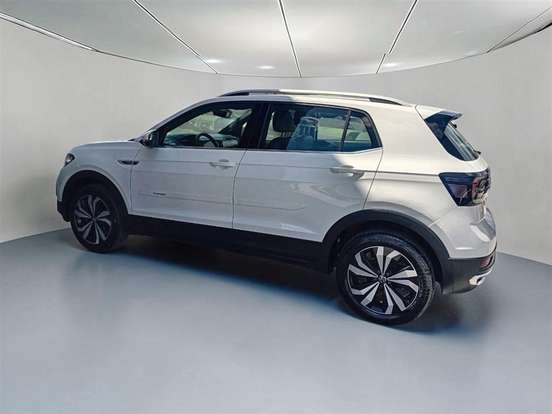 VOLKSWAGEN-T-CROSS-1.4 250 TSI TOTAL FLEX HIGHLINE AUTOMÁTICO VOLKSWAGEN-T-CROSS-2023