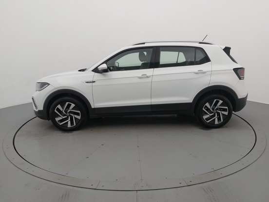VOLKSWAGEN-T-CROSS-1.4 250 TSI TOTAL FLEX HIGHLINE AUTOMÁTICO VOLKSWAGEN-T-CROSS-2024
