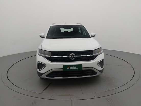 VOLKSWAGEN-T-CROSS-1.4 250 TSI TOTAL FLEX HIGHLINE AUTOMÁTICO VOLKSWAGEN-T-CROSS-2024