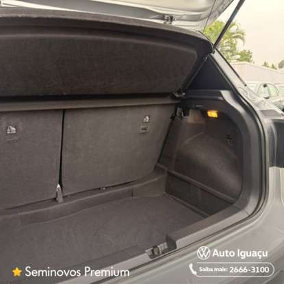 VOLKSWAGEN-T-CROSS-1.4 250 TSI TOTAL FLEX HIGHLINE AUTOMÁTICO VOLKSWAGEN-T-CROSS-2025