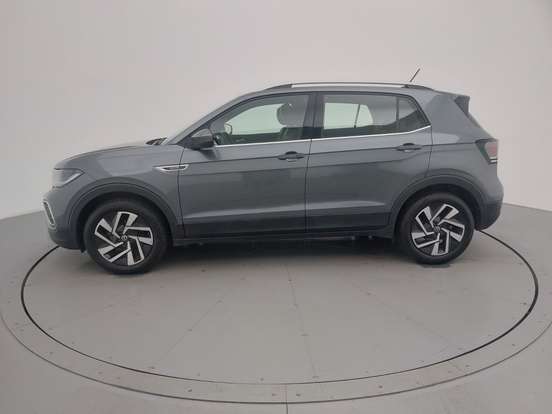 VOLKSWAGEN-T-CROSS-1.4 250 TSI TOTAL FLEX HIGHLINE AUTOMÁTICO VOLKSWAGEN-T-CROSS-2025