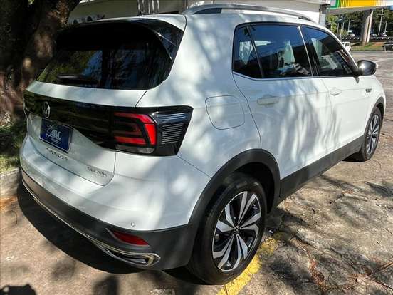 VOLKSWAGEN-T-CROSS-1.4 250 TSI TOTAL FLEX HIGHLINE AUTOMÁTICO VOLKSWAGEN-T-CROSS-2023