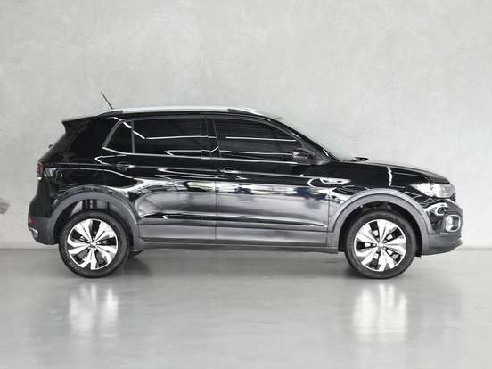VOLKSWAGEN-T-CROSS-1.4 250 TSI TOTAL FLEX HIGHLINE AUTOMÁTICO VOLKSWAGEN-T-CROSS-2023