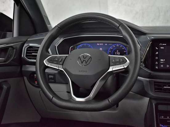 VOLKSWAGEN-T-CROSS-1.4 250 TSI TOTAL FLEX HIGHLINE AUTOMÁTICO VOLKSWAGEN-T-CROSS-2023