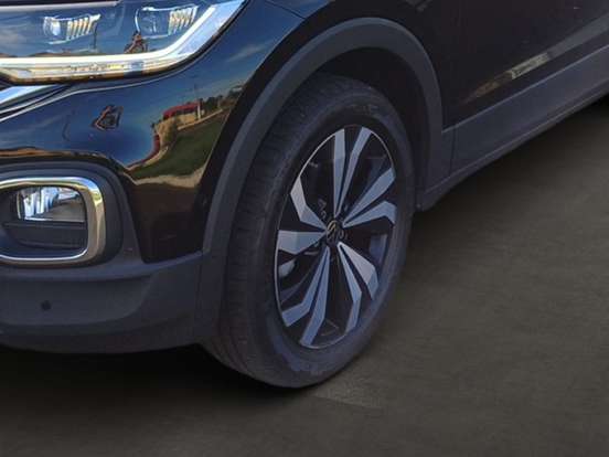VOLKSWAGEN-T-CROSS-1.4 250 TSI TOTAL FLEX HIGHLINE AUTOMÁTICO VOLKSWAGEN-T-CROSS-2023