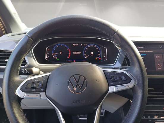 VOLKSWAGEN-T-CROSS-1.4 250 TSI TOTAL FLEX HIGHLINE AUTOMÁTICO VOLKSWAGEN-T-CROSS-2023
