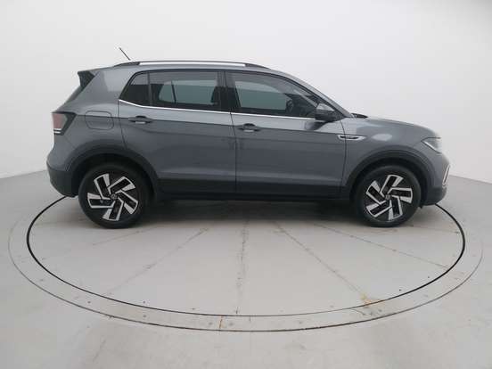 VOLKSWAGEN-T-CROSS-1.4 250 TSI TOTAL FLEX HIGHLINE AUTOMÁTICO VOLKSWAGEN-T-CROSS-2024
