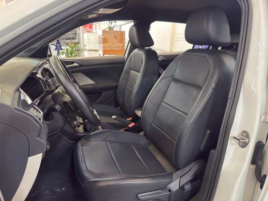 VOLKSWAGEN-T-CROSS-1.4 250 TSI TOTAL FLEX HIGHLINE AUTOMÁTICO VOLKSWAGEN-T-CROSS-2023