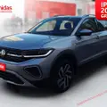 VOLKSWAGEN T-CROSS 1.4 250 TSI TOTAL FLEX HIGHLINE AUTOMÁTICO VOLKSWAGEN T-CROSS 1.4 250 TSI TOTAL FLEX HIGHLINE AUTOMÁTICO