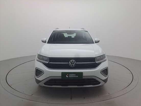 VOLKSWAGEN-T-CROSS-1.4 250 TSI TOTAL FLEX HIGHLINE AUTOMÁTICO VOLKSWAGEN-T-CROSS-2025