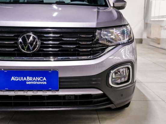 VOLKSWAGEN-T-CROSS-1.4 250 TSI TOTAL FLEX HIGHLINE AUTOMÁTICO VOLKSWAGEN-T-CROSS-2023