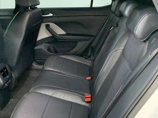 VOLKSWAGEN-T-CROSS-1.4 250 TSI TOTAL FLEX HIGHLINE AUTOMÁTICO VOLKSWAGEN-T-CROSS-2024
