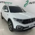 VOLKSWAGEN T-CROSS 1.4 250 TSI TOTAL FLEX HIGHLINE AUTOMÁTICO VOLKSWAGEN T-CROSS 1.4 250 TSI TOTAL FLEX HIGHLINE AUTOMÁTICO
