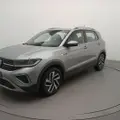 VOLKSWAGEN T-CROSS 1.4 250 TSI TOTAL FLEX HIGHLINE AUTOMÁTICO VOLKSWAGEN T-CROSS 1.4 250 TSI TOTAL FLEX HIGHLINE AUTOMÁTICO