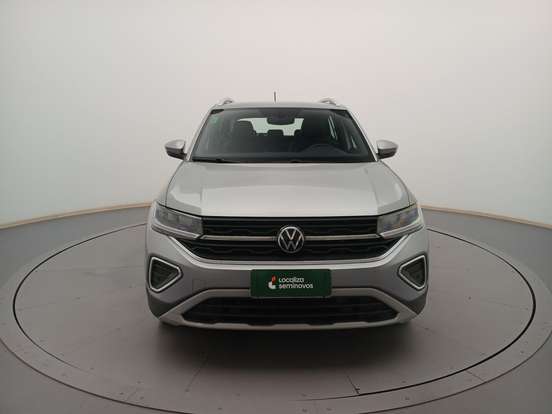 VOLKSWAGEN-T-CROSS-1.4 250 TSI TOTAL FLEX HIGHLINE AUTOMÁTICO VOLKSWAGEN-T-CROSS-2025